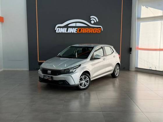 FIAT ARGO 1.0 FIREFLY FLEX DRIVE MANUAL FIAT ARGO 1.0 FIREFLY FLEX DRIVE MANUAL